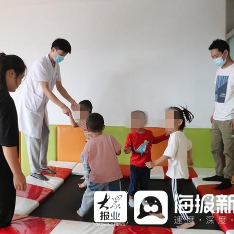 菏泽早教感统加盟新报价及案例分析