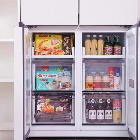 2023冰箱十大品牌排行榜，选对不踩坑，这些品牌值得重点关注！