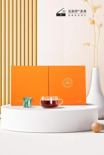 茶堂茶叶品牌深度解析，为什么说它才是年轻人手中的茶界爱马仕？
