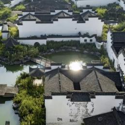国家乡村振兴的五大抓手，政策、产业、人才、生态与文化