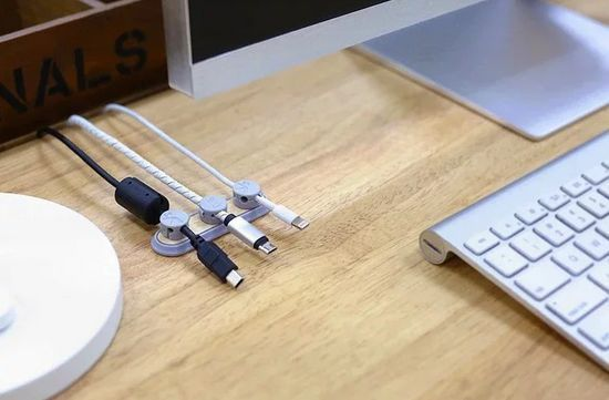 电脑走线扎带品牌全解析，选对工具让桌面更整洁高效