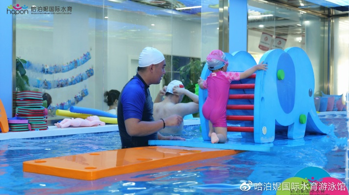 石家庄早教游泳加盟店成功案例分析