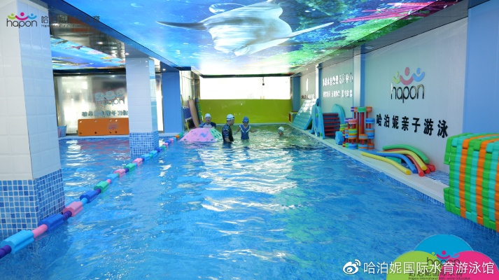 石家庄早教游泳加盟店成功案例分析