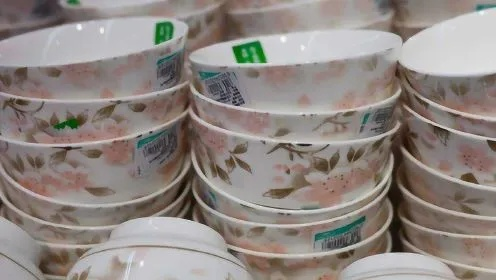 陶瓷碗怎么选品牌最好？手把手教你避坑指南