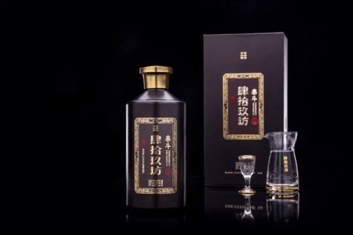 中国白酒消费图鉴，这些品牌为何成为国民最爱？