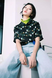 新式潮旗袍，传统工艺与现代审美的碰撞与新生