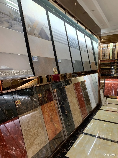 华夏陶瓷城热门品牌全解析，哪些品牌卖得最好？附选购指南和真实案例