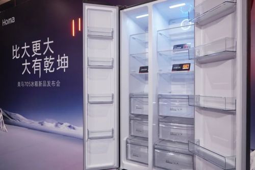 吉德冰箱是品牌机吗？揭秘中端市场的隐形冠军