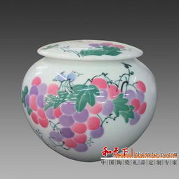 日本陶瓷茶罐子的百年传承与现代美学，这些品牌让你爱不释手