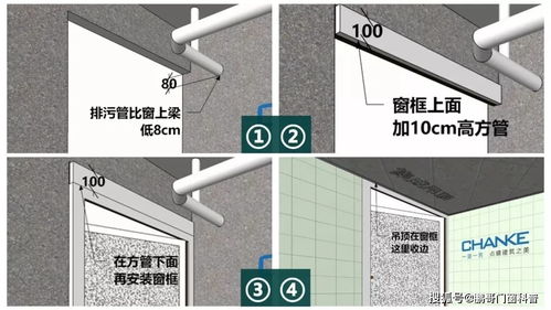 门窗五金小品牌性价比指南，手把手教你避坑选对货
