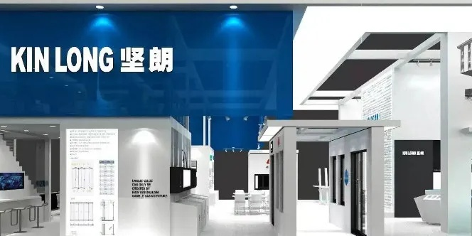 全朗五金，20年专注，打造中国家居五金领跑者