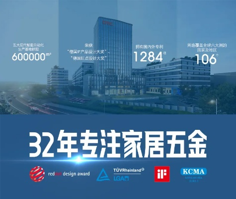 全朗五金，20年专注，打造中国家居五金领跑者