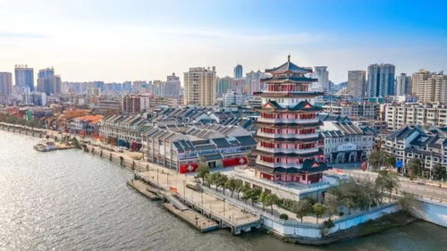合肥旅游必打卡！这份景点排行榜让你玩转江淮明珠