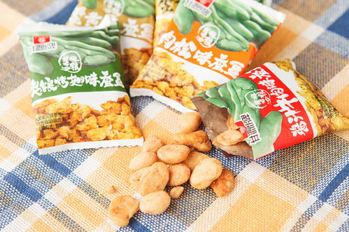 深圳牛肉零食江湖，从街头小摊到网红爆款的全解析