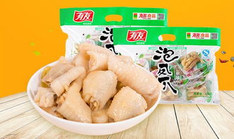 深圳牛肉零食江湖，从街头小摊到网红爆款的全解析