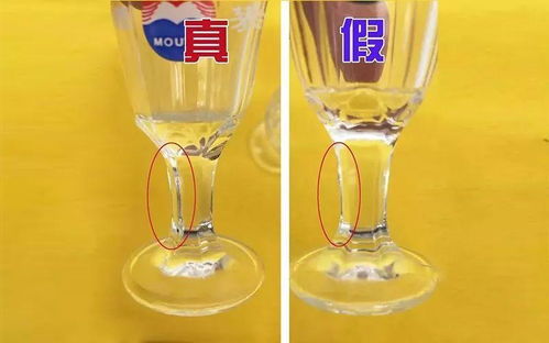 中国高端白酒杯品牌全解析，从茅台杯到水晶杯的品鉴革命