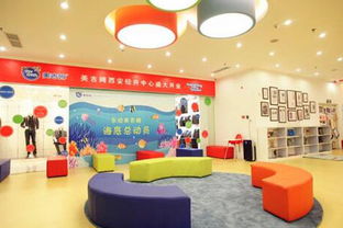 济源早教加盟店精选指南