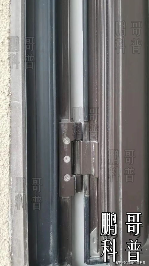 铝合金门五金品牌避坑指南！这8大品牌实测推荐+选购全攻略
