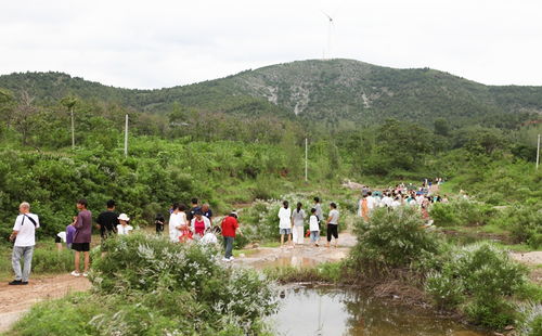 驻村干部如何助推乡村旅游，从资源挖掘到品牌打造的全攻略