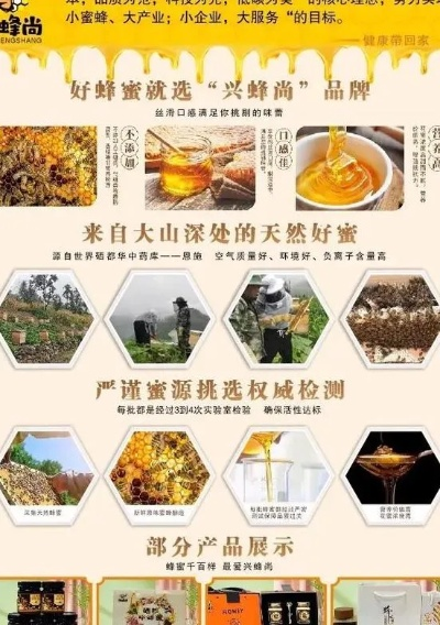 威海蜂蜜加盟商品牌推荐及案例分析