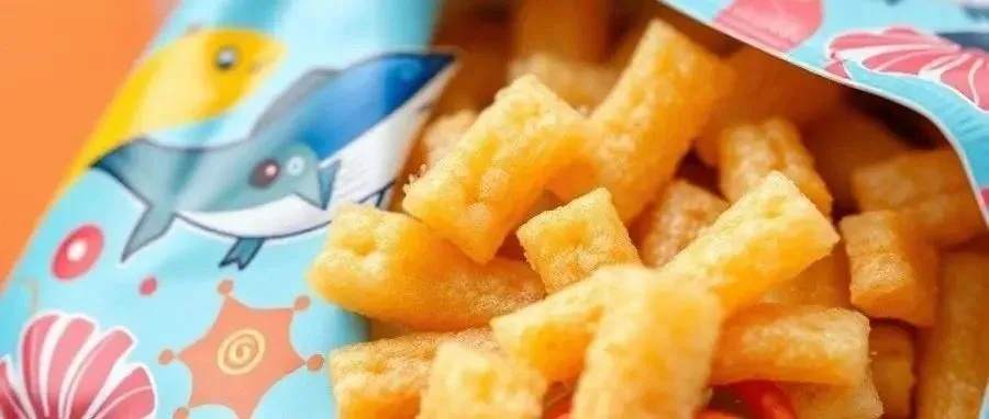 海货零食大测评，这些品牌让你一口穿越到海边！