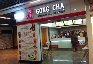加盟不赚钱的品牌店有哪些？