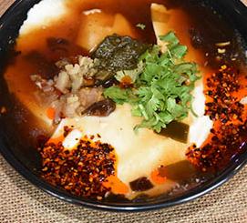 太原豆腐脑加盟品牌大全