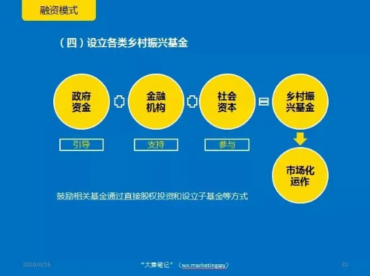 村集体申请乡村振兴资金全流程指南，从准备材料到成功获批的实战经验