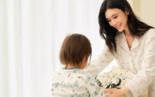 好高品牌母婴，打造安全、舒适、智能的育儿新体验