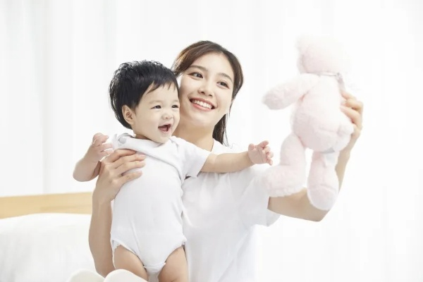 好高品牌母婴，打造安全、舒适、智能的育儿新体验