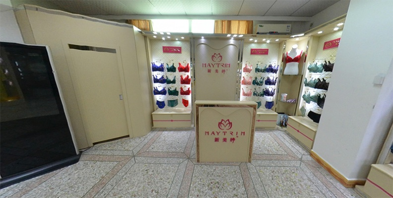 女性品牌内衣加盟店推荐—探寻热门品牌与案例