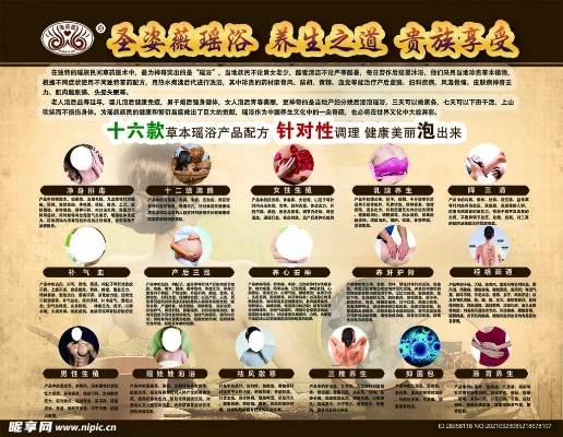 九经堂瑶浴加盟品牌大全