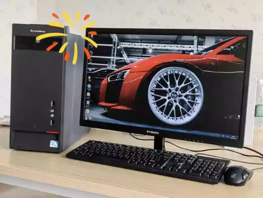选购品牌机台式电脑的指南