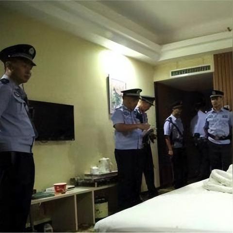 宾馆开房流程指南