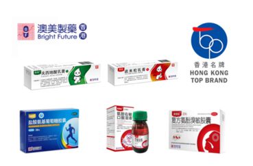 韩国助眠医药品牌介绍