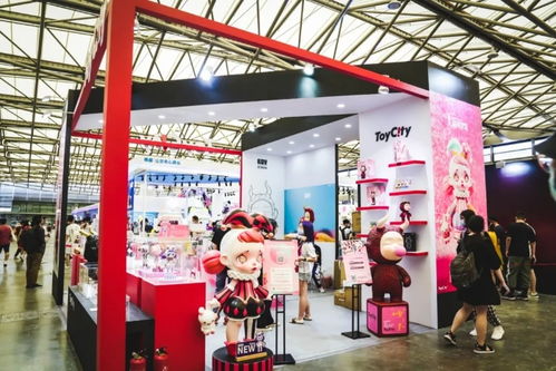国内手办品牌加盟店热门推荐