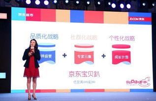 母婴品牌总裁的五大战略