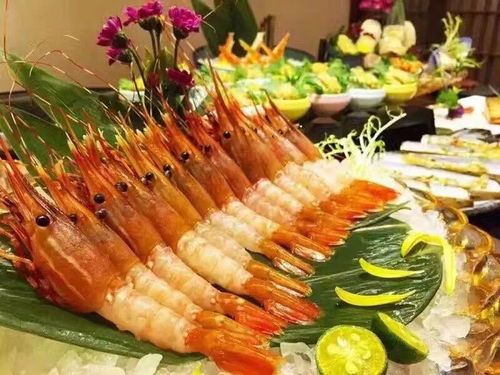 日料甜虾加盟品牌推荐及案例分析