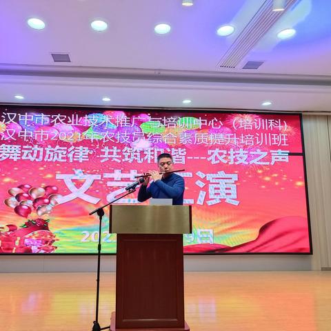 舞动乡村新篇章—舞蹈如何激活乡村振兴的文化引擎