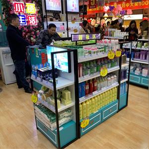 知名美妆店加盟品牌大盘点