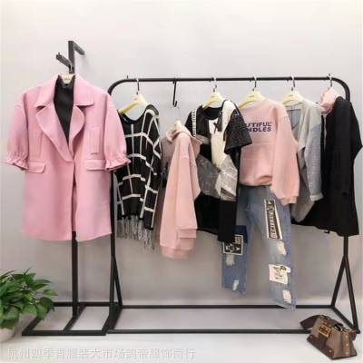 杭州女装0库存品牌加盟指南—热门品牌与案例分析