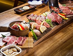 涮烤肉店加盟品牌大盘点