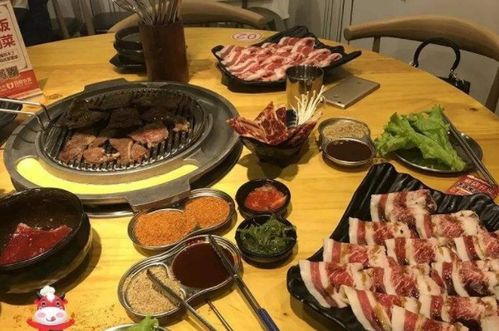 涮烤肉店加盟品牌大盘点