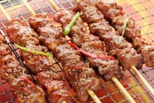 涮烤肉店加盟品牌大盘点