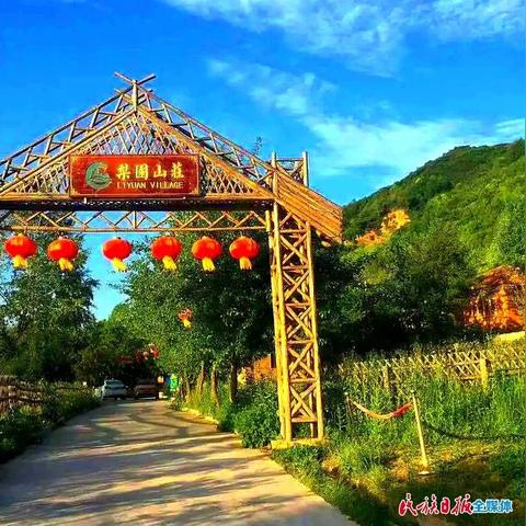 产业、生态、文化三位一体，打造乡村振兴新格局
