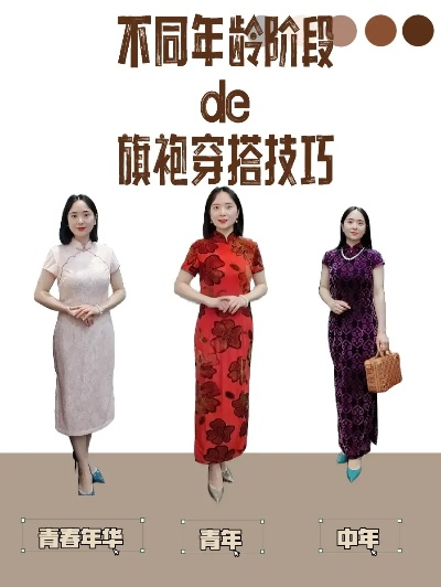 选对旗袍店，穿出东方韵味！手把手教你避坑选正品的旗舰店攻略