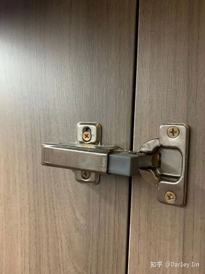 家具五金品牌大比拼，这些隐形冠军让你家装修更省心