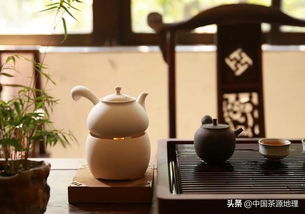 鲁迅同款茶叶大赏，从周家茶桌到现代茶客的舌尖共鸣