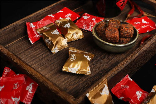山西零食界扛把子！这10款美食让我一口回到童年，第5个连外地人都抢着囤货！