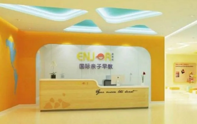 晋城儿童亲子早教加盟店成功案例分析